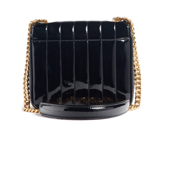 Saint Laurent-Vicky Patent NWT - Picture 2 of 14